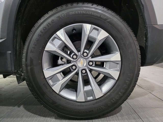 Used 2026 Chevrolet Equinox LT image 23