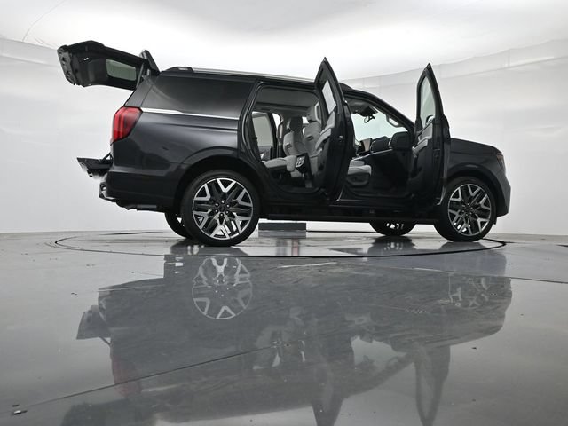 New 2027 Ford Expedition Platinum w/ Platinum Ultimate Package AWD/4WD image 58