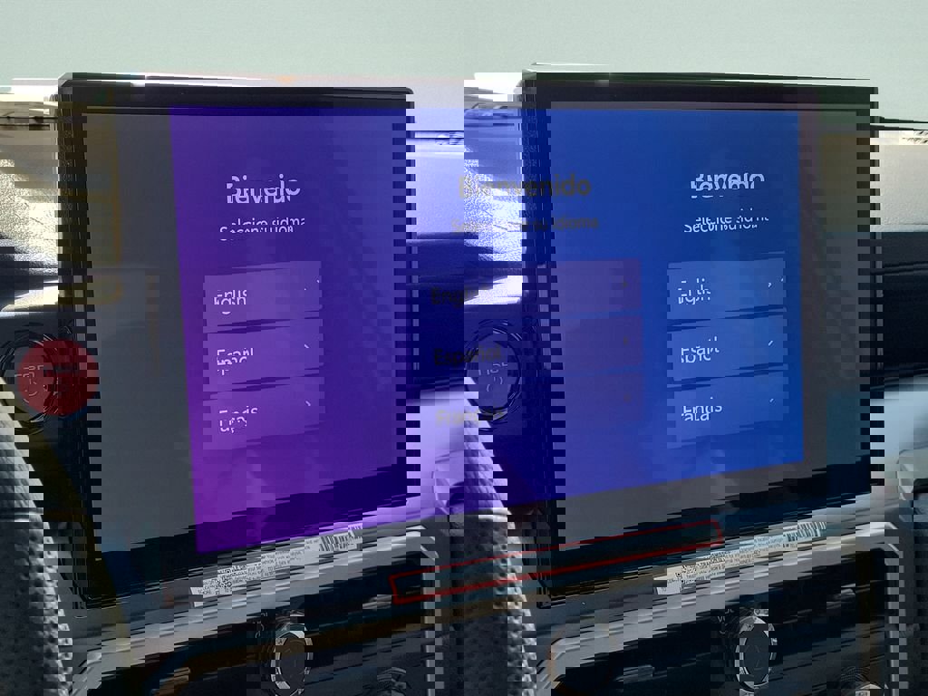 New 2026 Toyota Tacoma TRD Sport image 21