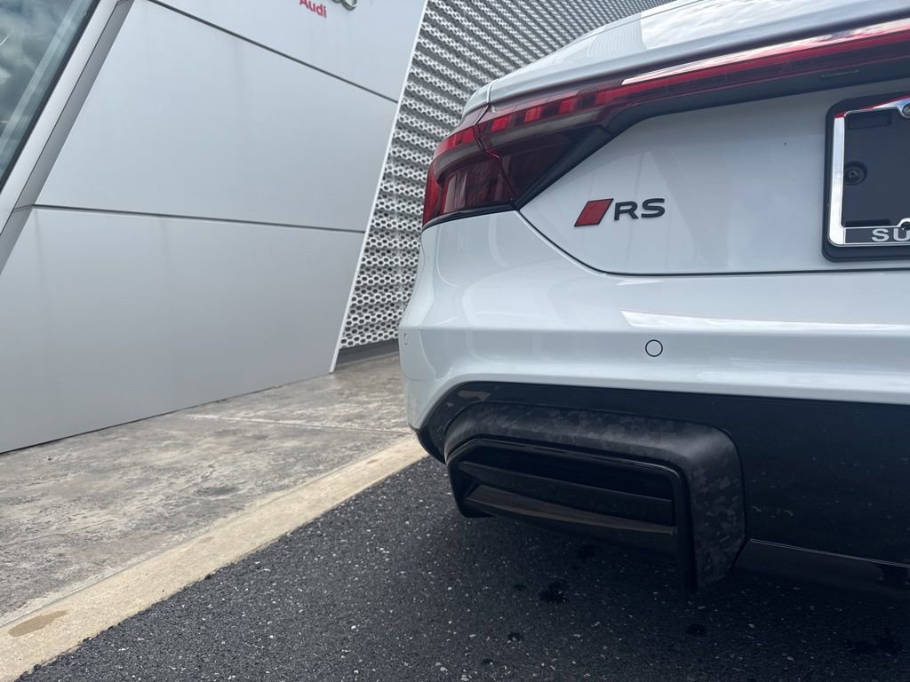 New 2026 Audi RS e-tron GT performance AWD/4WD image 26