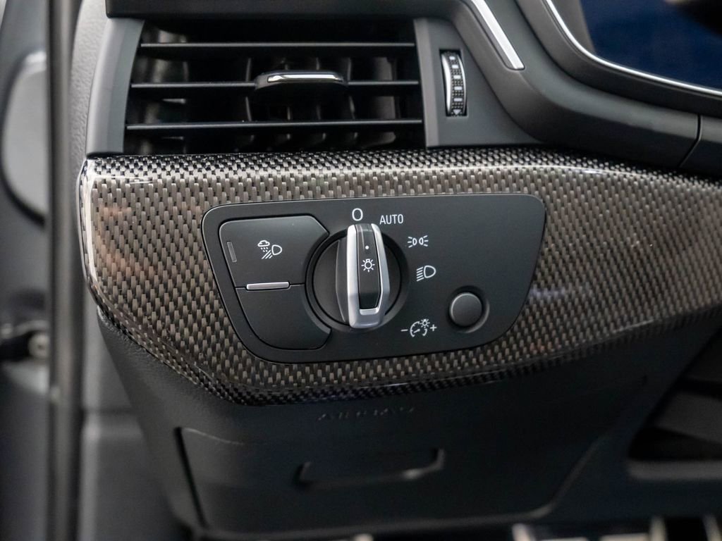 Used 2023 Audi S4 Premium Plus w/ Premium Plus Package image 20
