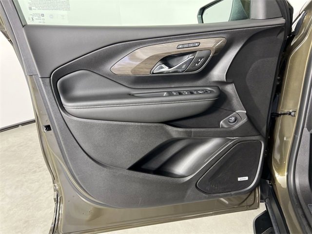 Certified 2024 GMC Terrain Denali w/ Denali Premium Package image 23