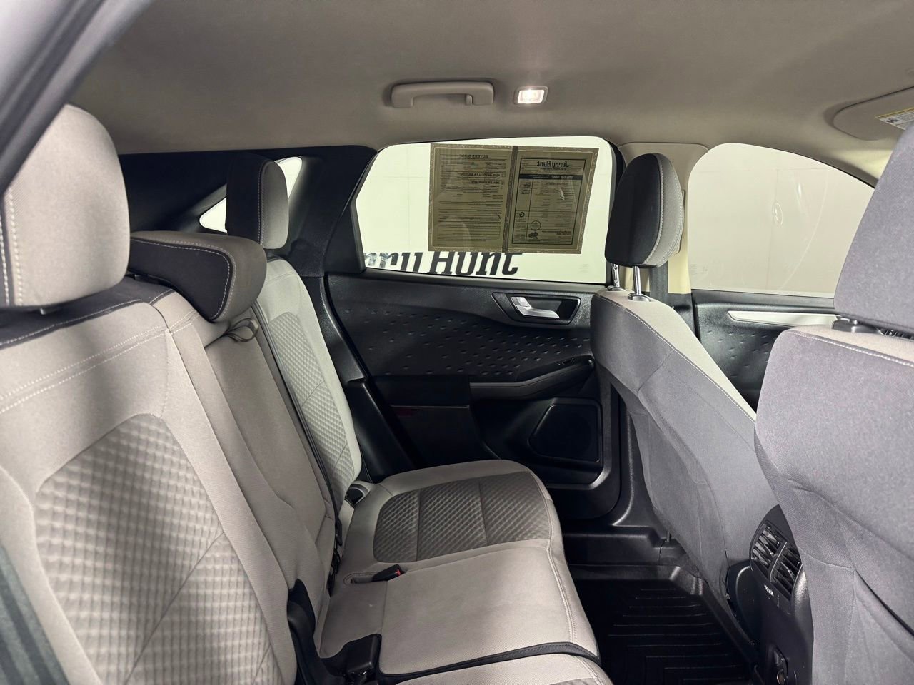 Used 2020 Ford Escape SE AWD/4WD image 39