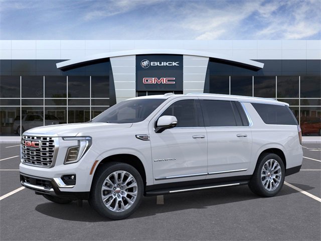 New 2026 GMC Yukon XL Denali image 2