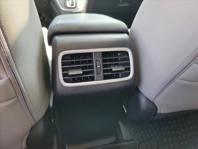 Used 2015 Honda CR-V EX-L image 19