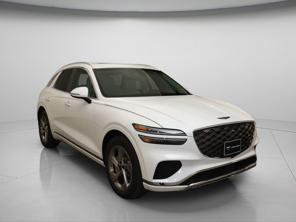 New 2026 Genesis GV70 2.5T Select