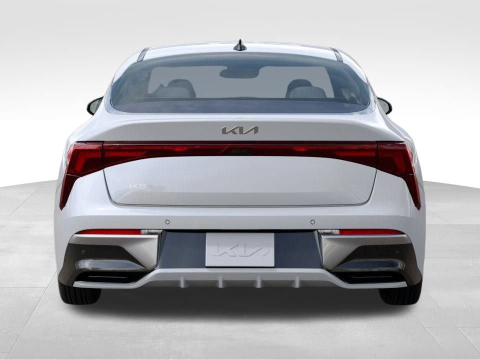 New 2026 Kia K5 LXS image 13