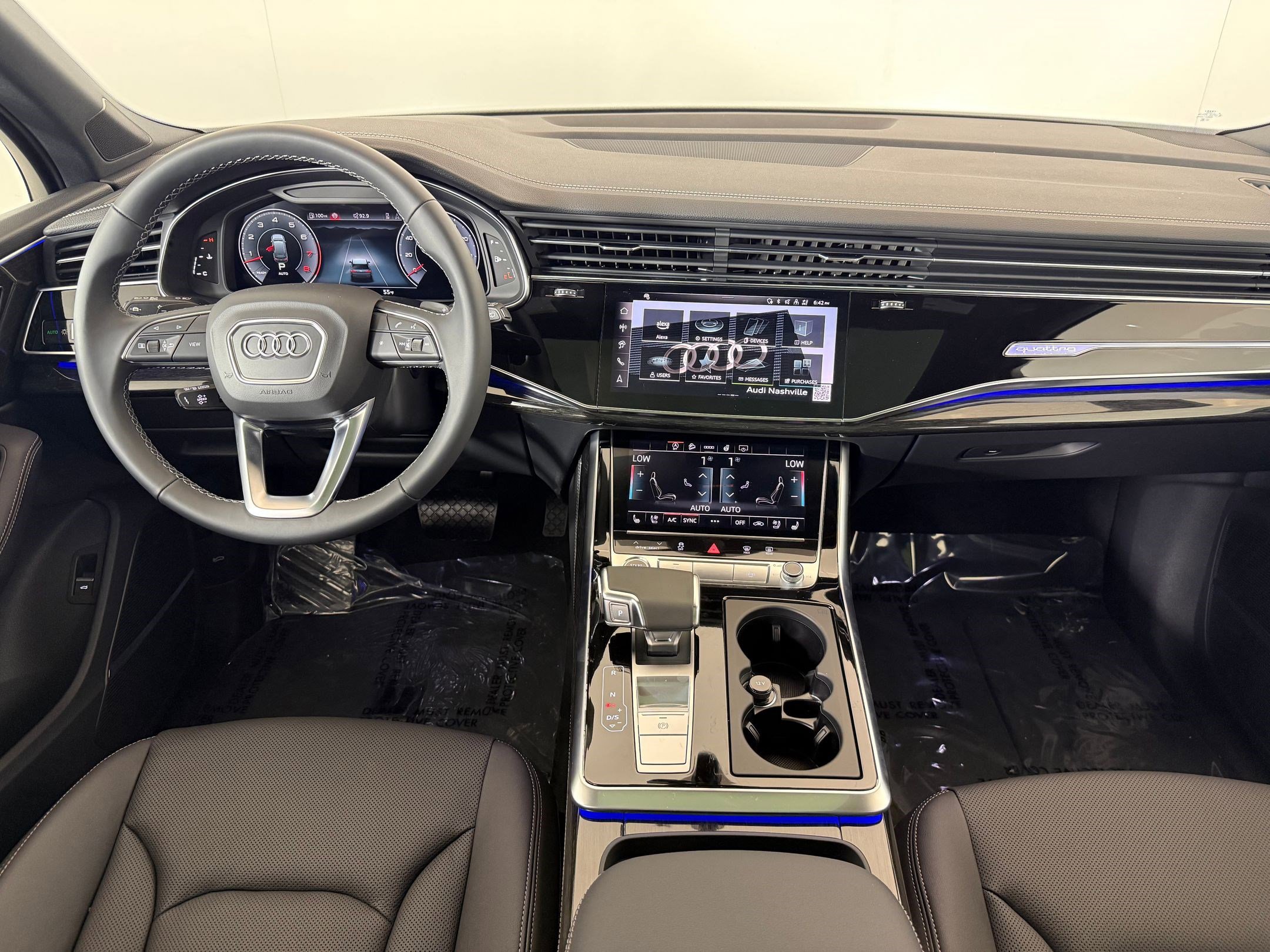 New 2026 Audi Q7 3.0T Premium Plus image 24