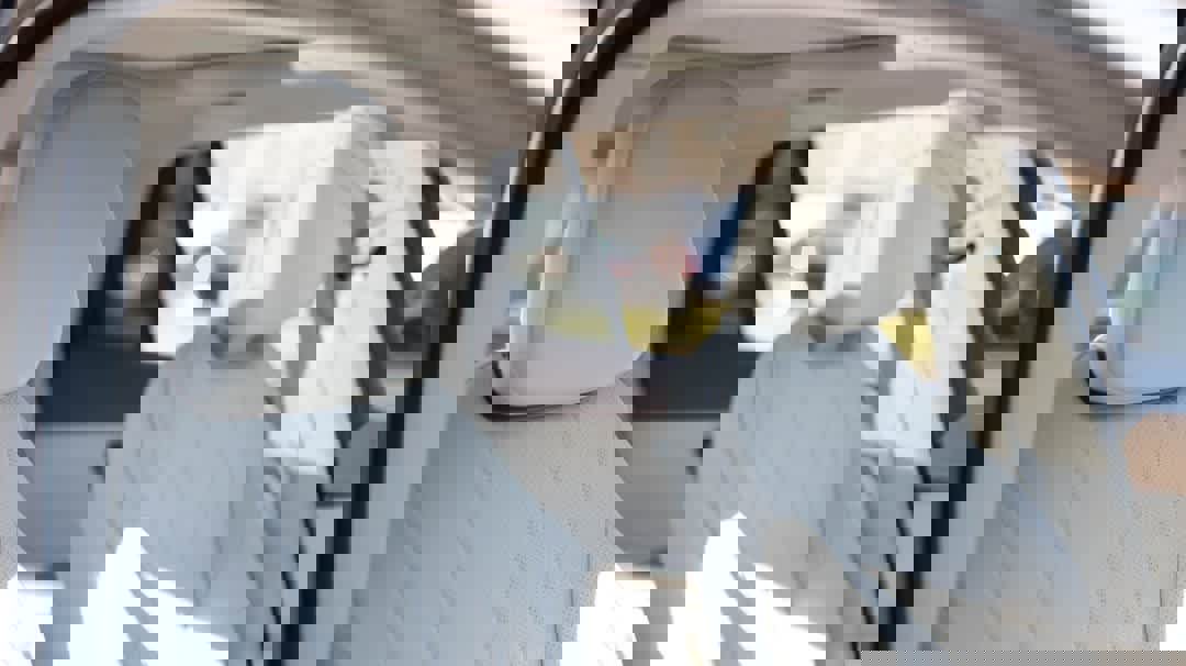 Used 2024 Mercedes-Benz EQE 350+ 4MATIC SUV image 26