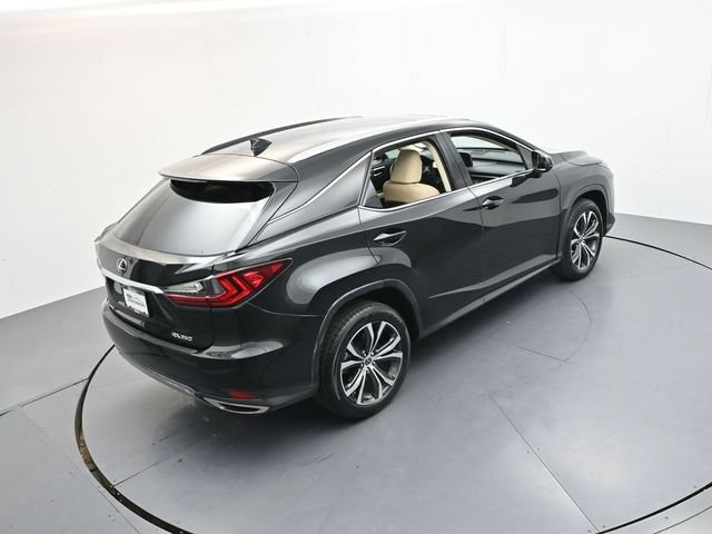 Used 2022 Lexus RX 350 FWD w/ Premium Package image 45
