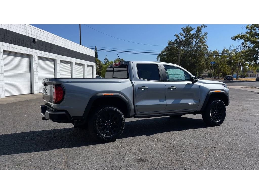 New 2026 GMC Canyon Elevation w/ Convenience Package image 3