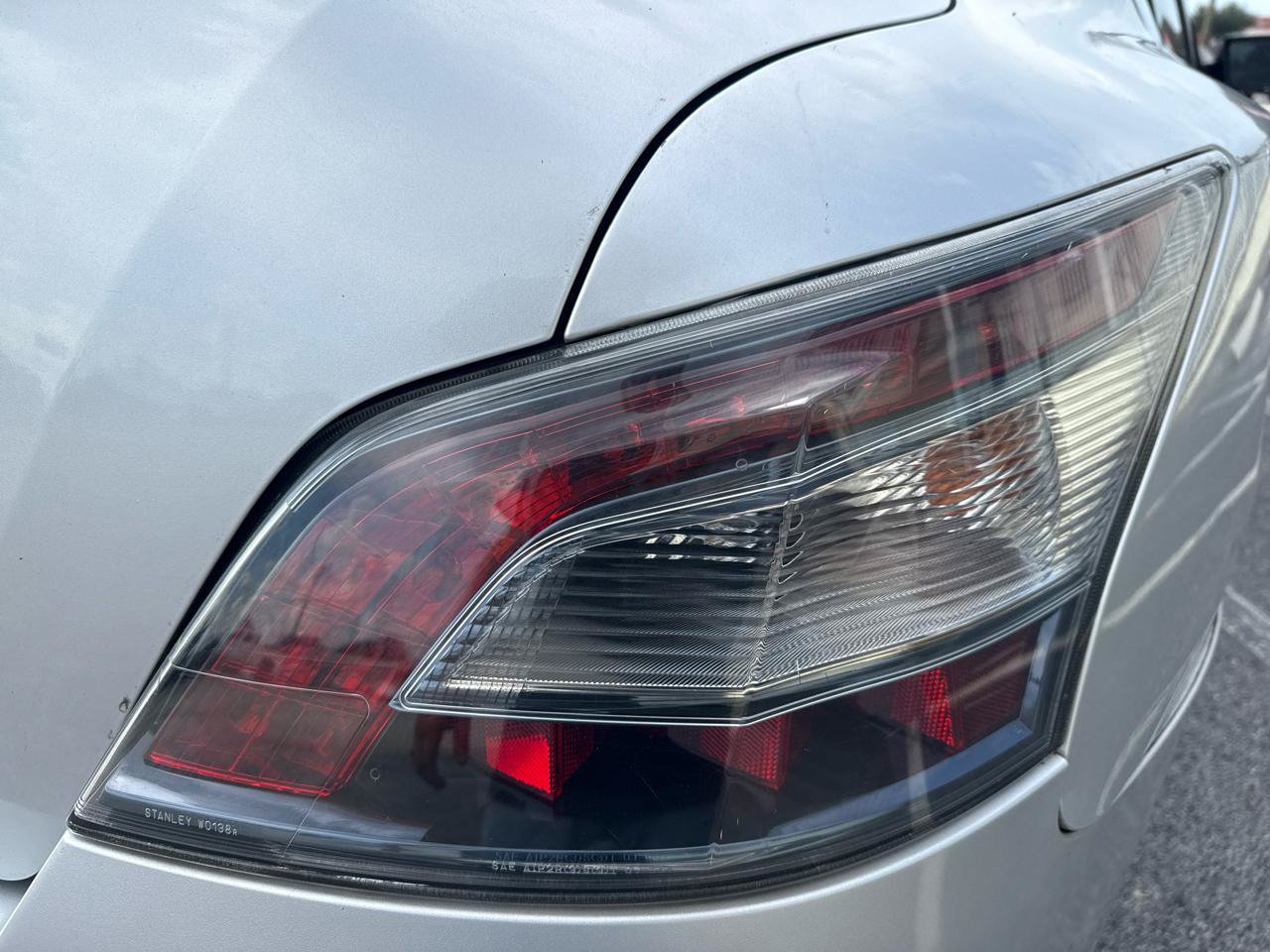 Used 2012 Nissan Maxima 3.5 S FWD image 51