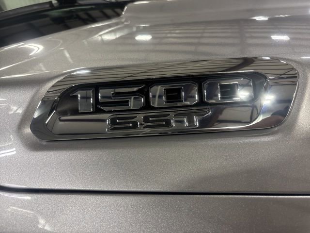 Used 2025 RAM 1500 Big Horn image 31