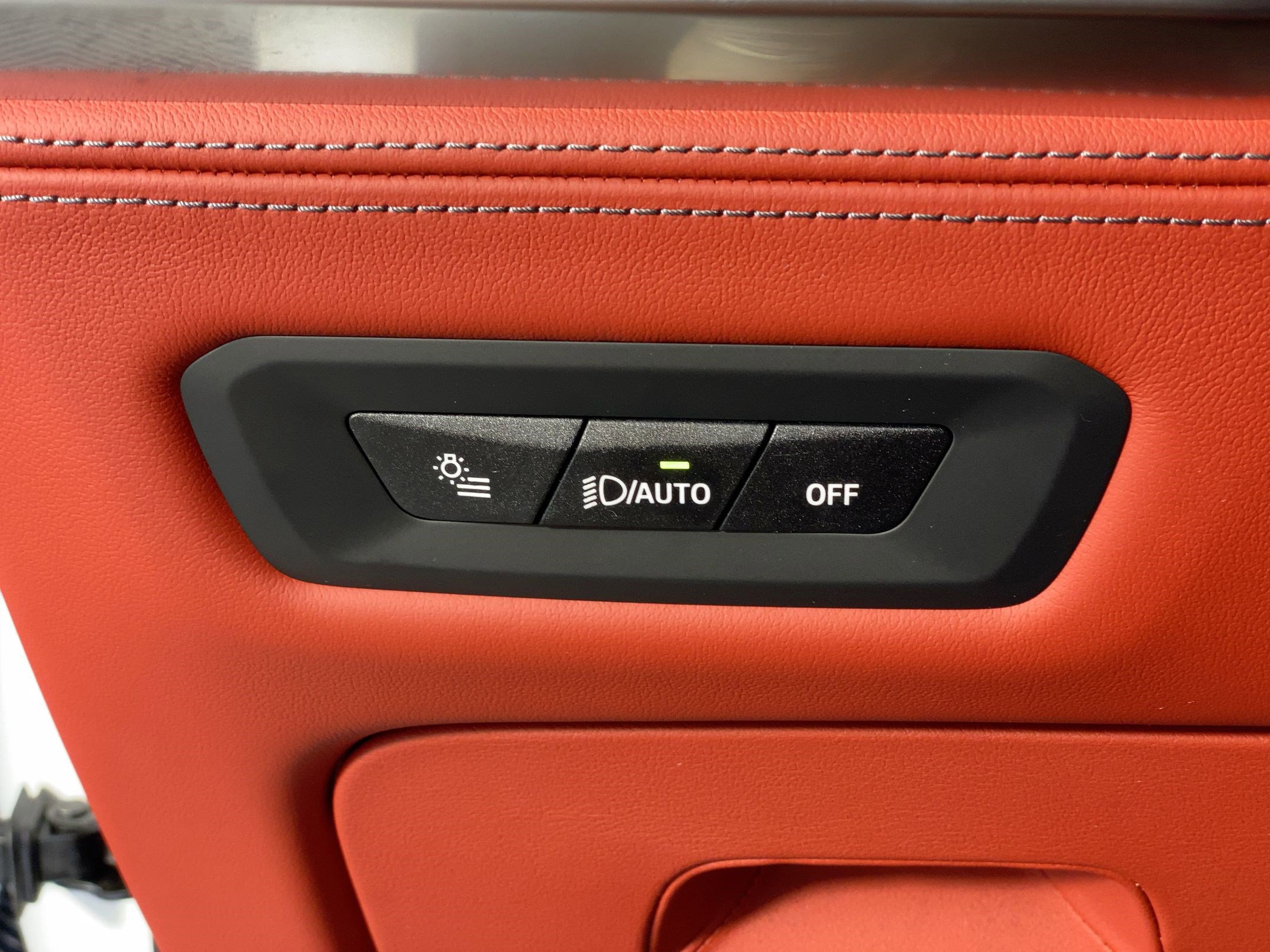 New 2026 BMW X6 M Competition w/ Executive Package image 16