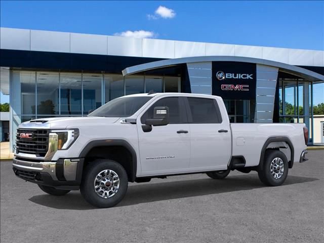 New 2026 GMC Sierra 2500 Pro image 2