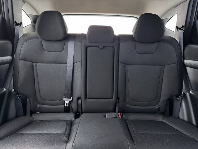New 2026 Hyundai Tucson SEL AWD/4WD image 16