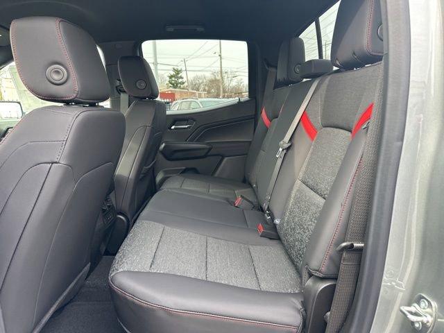 New 2026 Chevrolet Colorado Z71 image 10