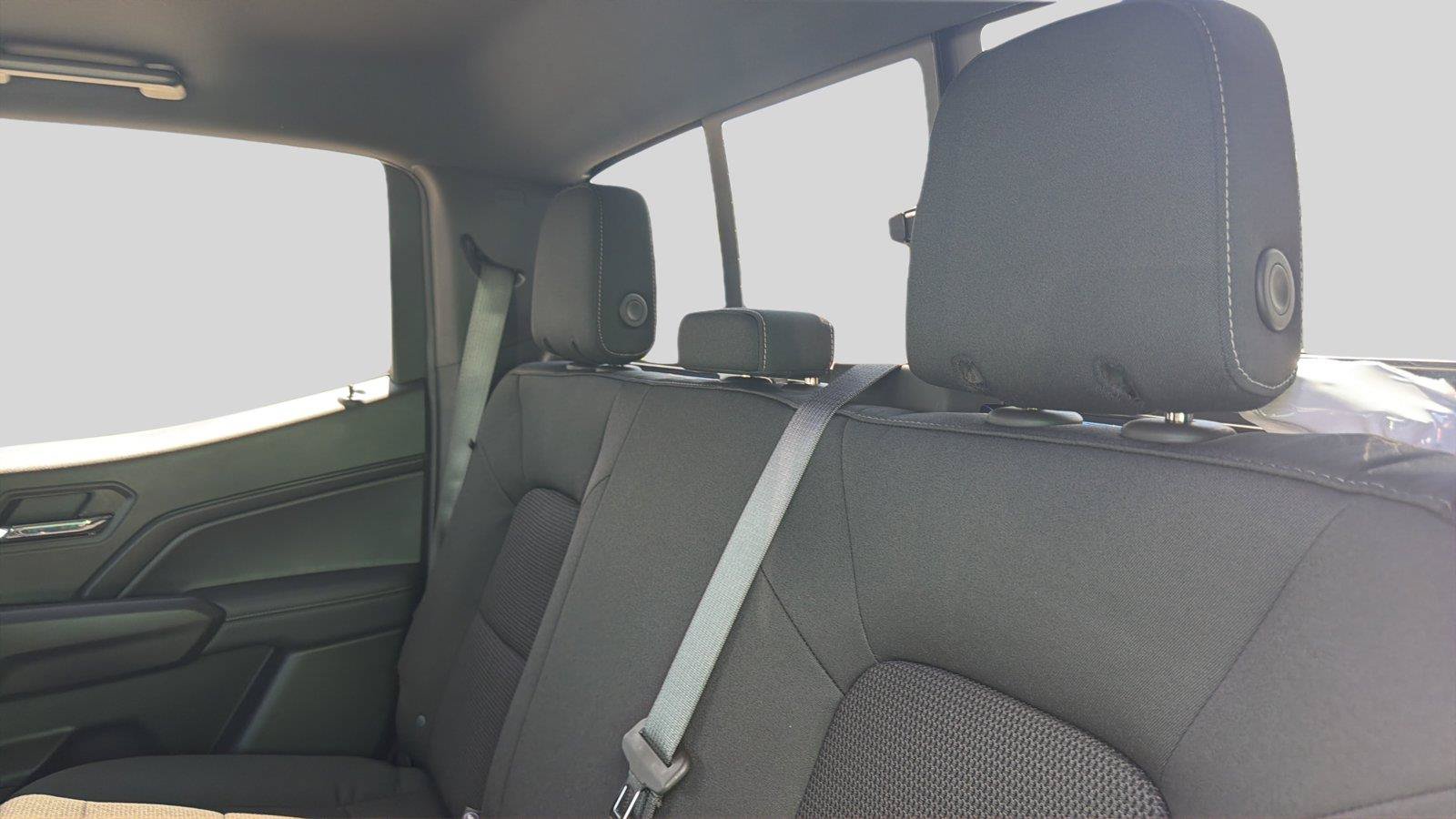 New 2026 GMC Canyon Elevation w/ Convenience Package AWD/4WD image 17