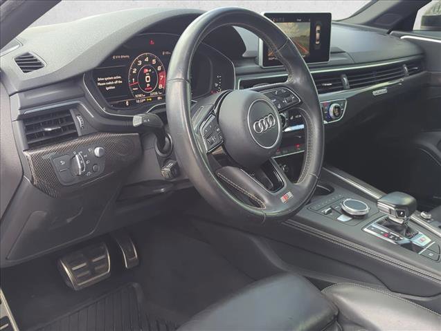 Used 2018 Audi S4 Prestige w/ Prestige Package AWD/4WD image 8