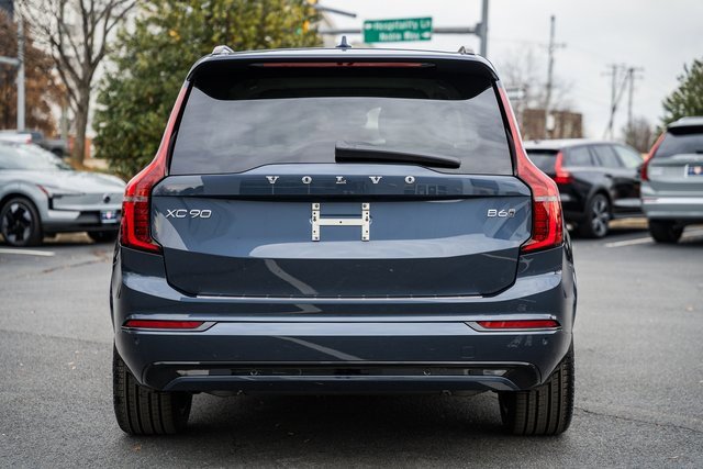 New 2026 Volvo XC90 B6 Ultra w/ Lounge Package image 6
