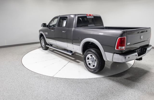 Used 2014 RAM 2500 Laramie image 37