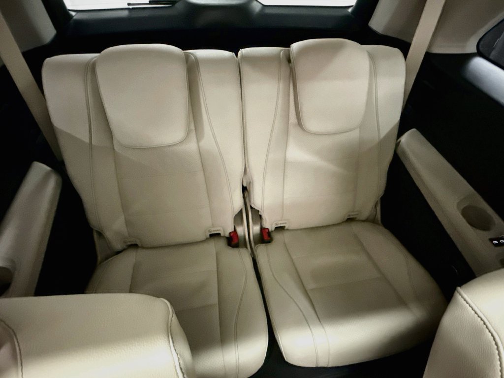 Certified 2024 Mercedes-Benz GLS 450 4MATIC image 28