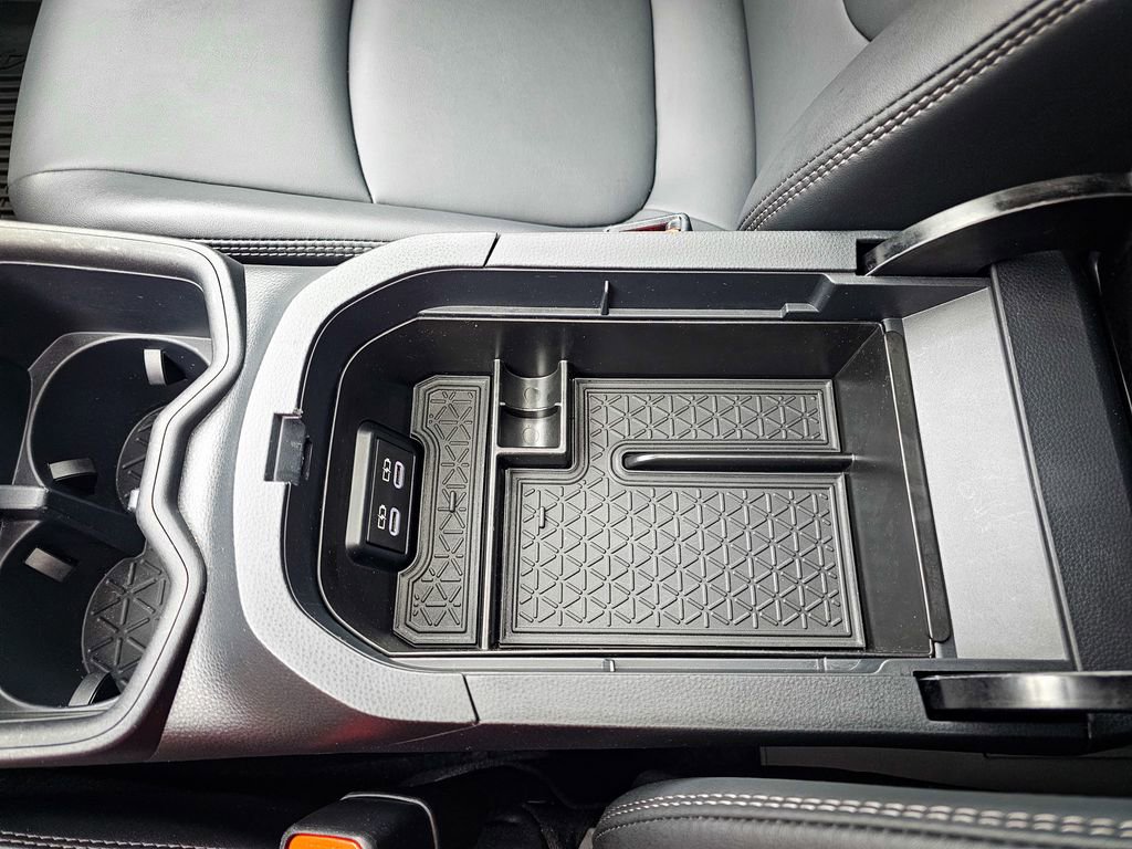 Used 2025 Toyota RAV4 XLE Premium w/ Weather Package image 27