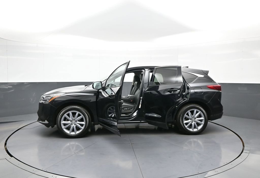 Certified 2023 Acura RDX AWD image 43