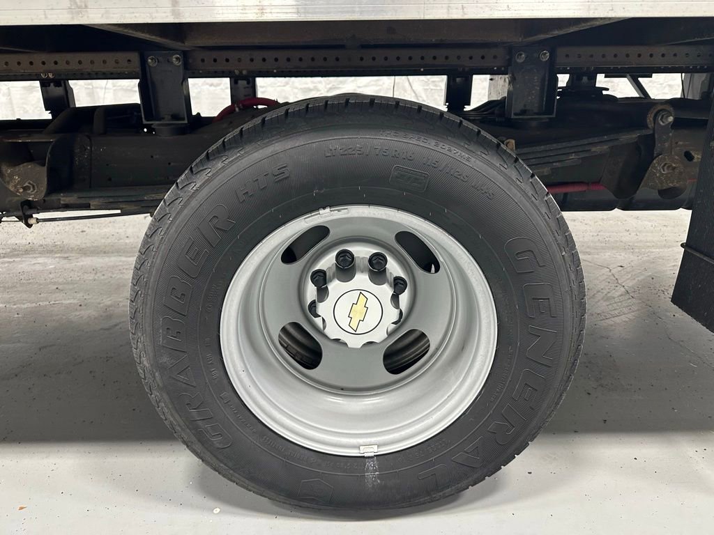 Used 2022 Chevrolet Express 3500 w/ Power Convenience Package image 45