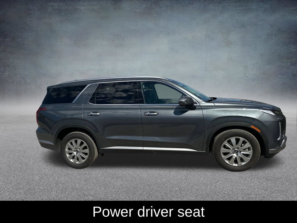 Used 2025 Hyundai Palisade SEL AWD/4WD image 7