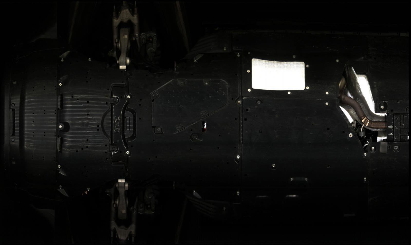 Used 2024 MAZDA CX-90 Plug-In Hybrid w/ Premium Pkg image 17