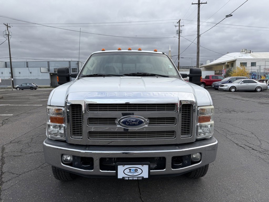 Used 2008 Ford F350 Lariat image 8