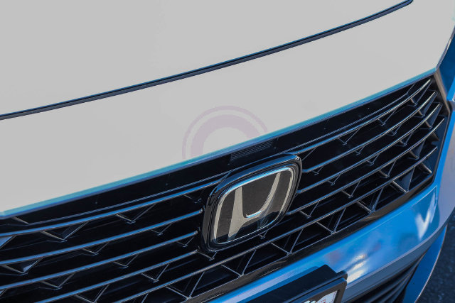 Used 2024 Honda Accord Sport image 5