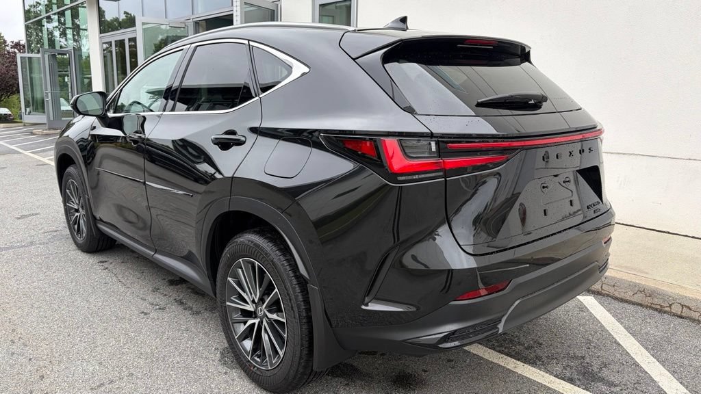Used 2026 Lexus NX 350 AWD w/ Accessory Package (2T) image 2