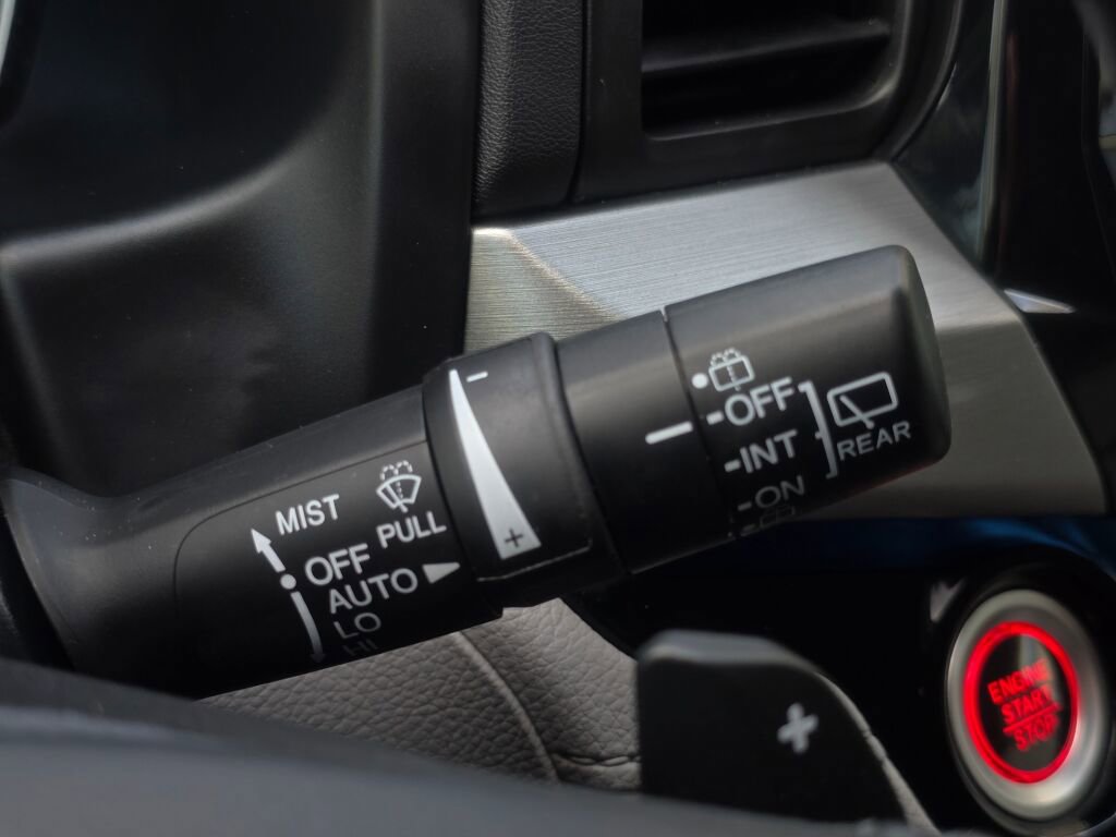 Certified 2019 Honda Odyssey Elite image 31