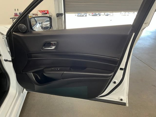 Used 2016 Acura ILX FWD image 12