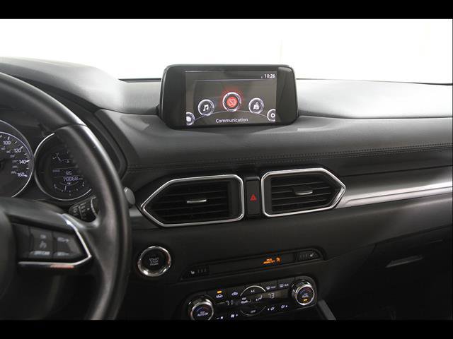 Used 2017 MAZDA CX-5 Touring AWD/4WD image 9
