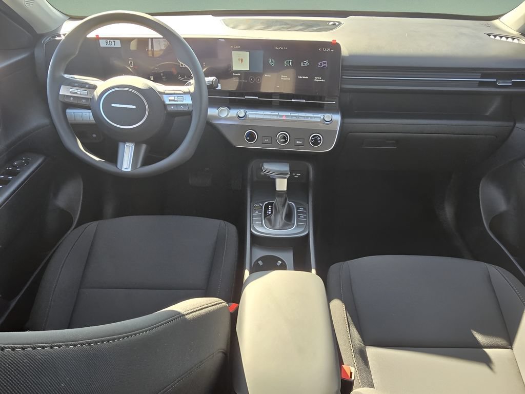 New 2026 Hyundai Kona SE AWD/4WD image 26