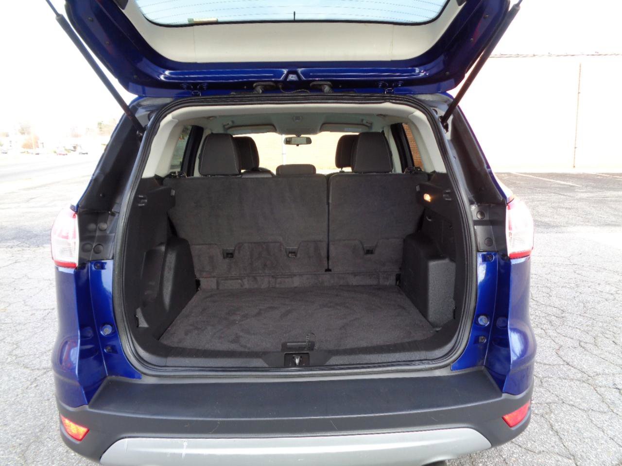 Used 2014 Ford Escape SE image 23