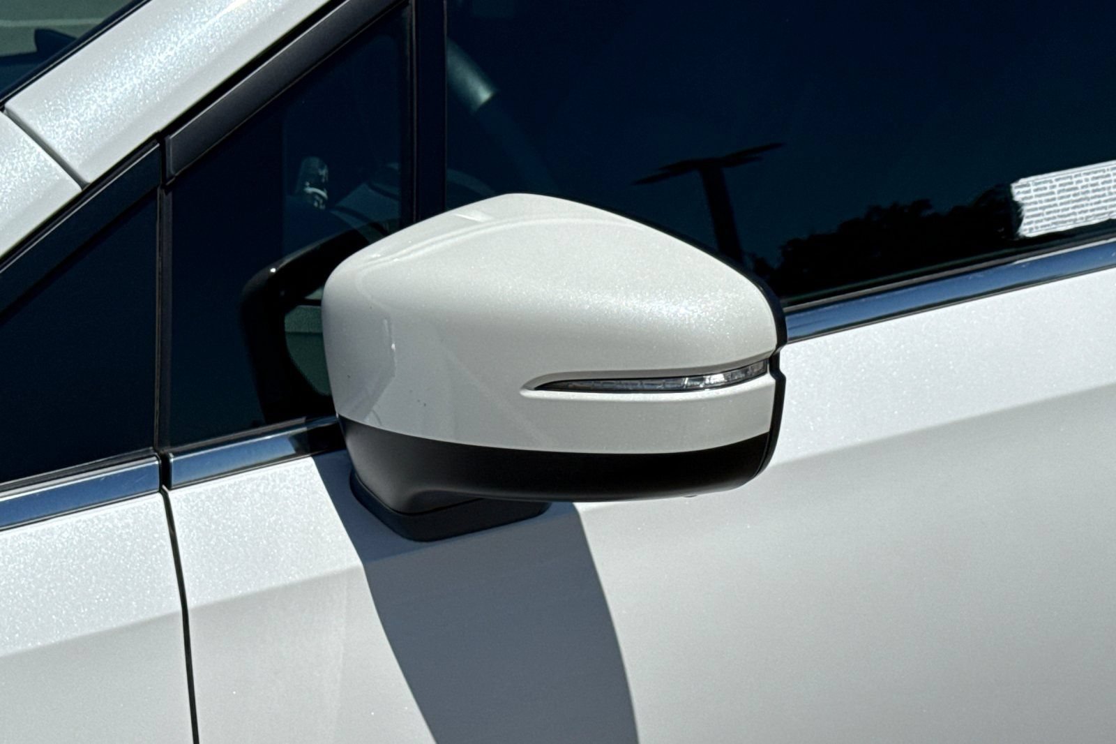 Used 2024 Honda Odyssey EX-L image 53