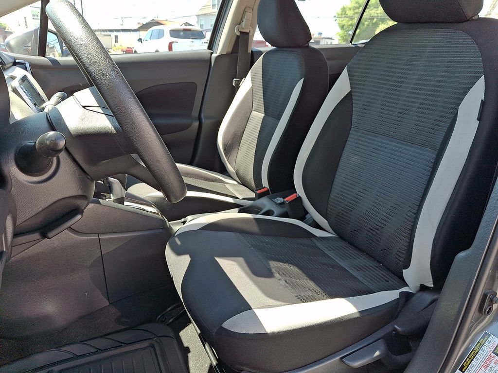 Used 2021 Nissan Versa SV FWD image 15
