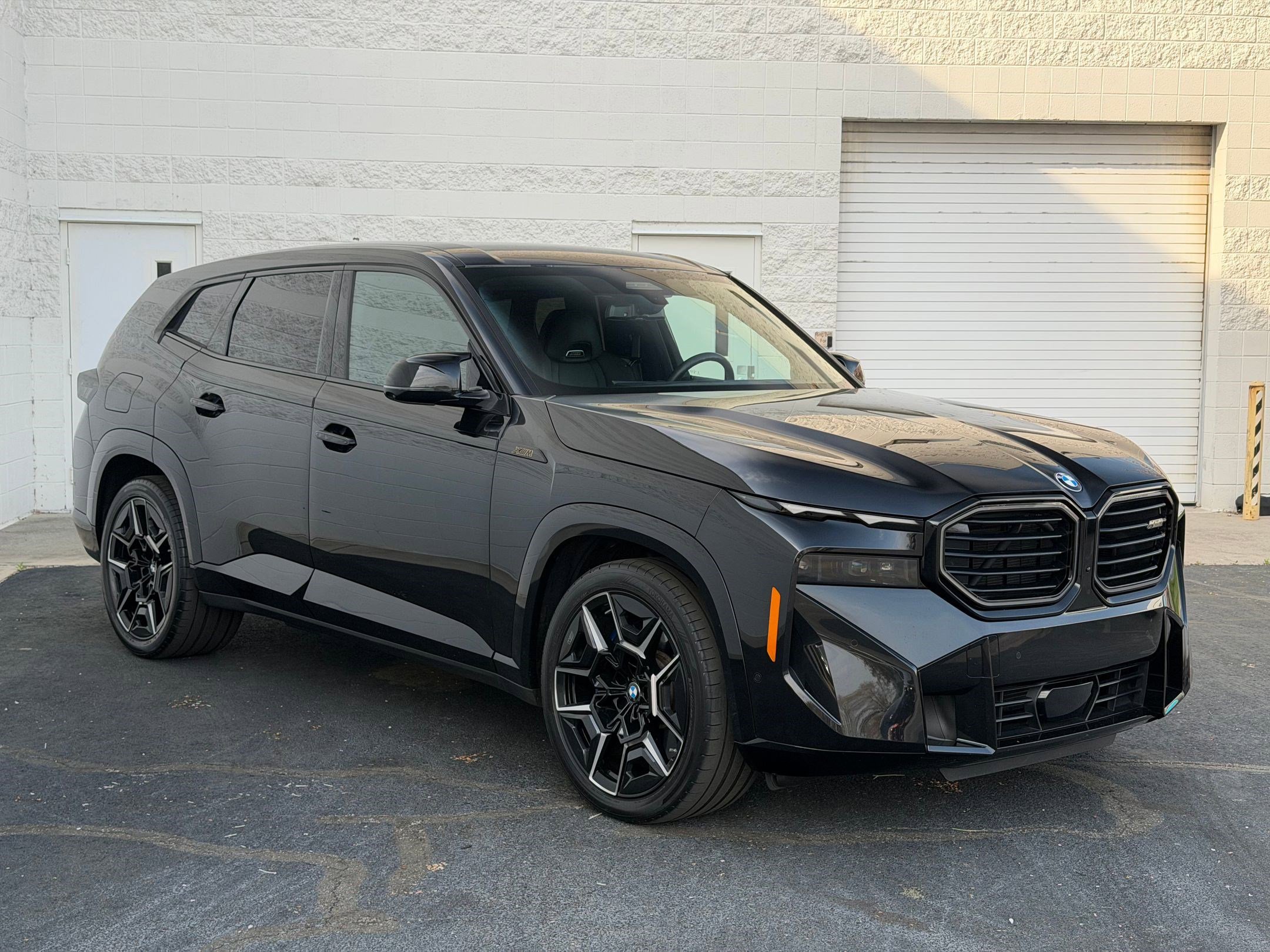 Certified 2023 BMW XM image 7