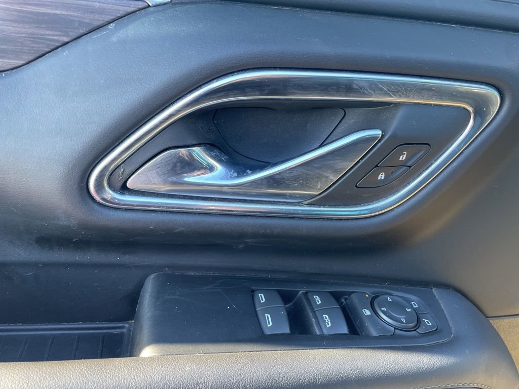 Certified 2023 Chevrolet Tahoe LS image 10