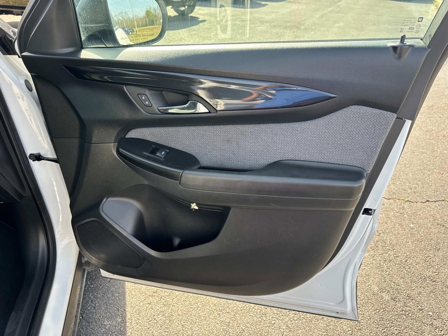 Used 2024 Chevrolet TrailBlazer LS image 21