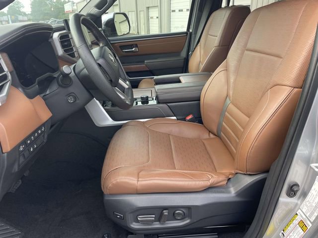 Used 2022 Toyota Tundra 1794 Edition RWD image 13