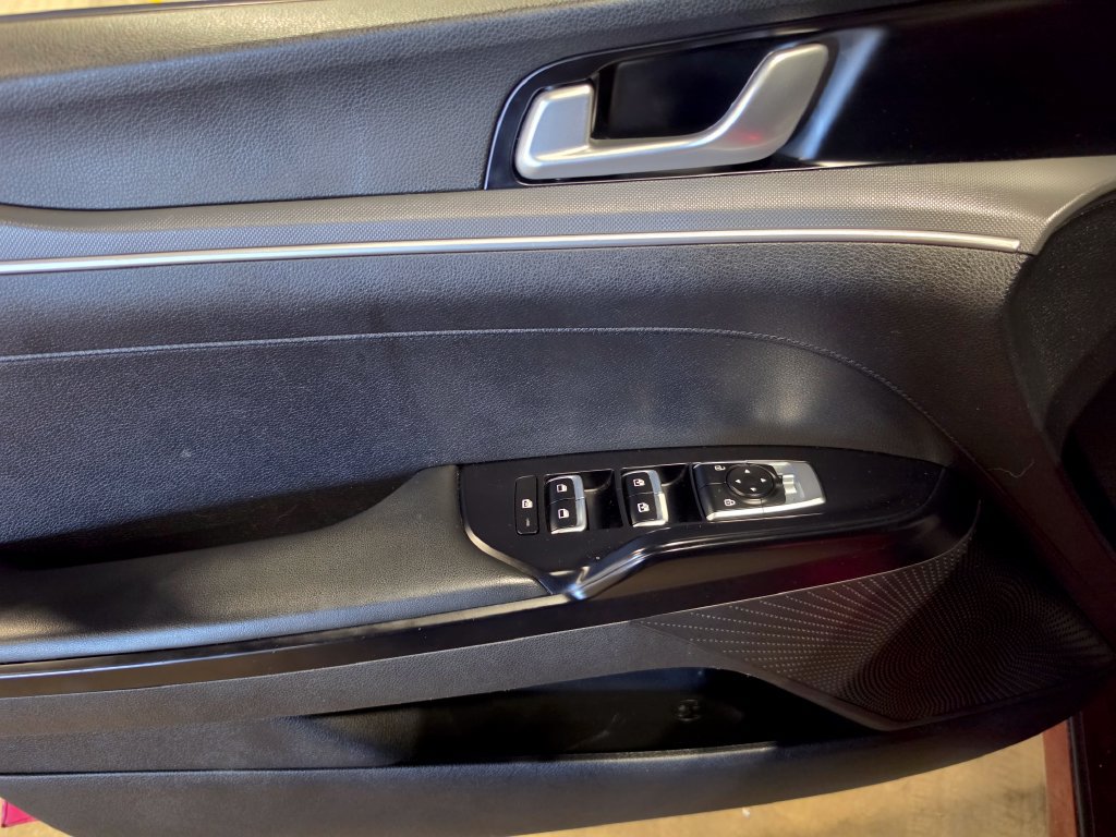 Used 2022 Kia K5 GT-Line FWD image 5