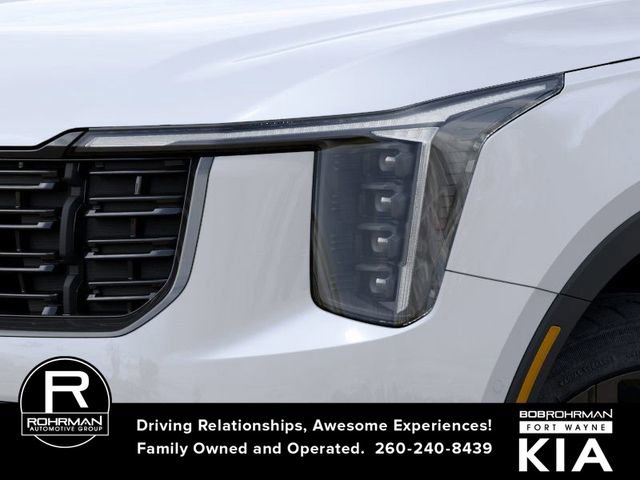 New 2026 Kia Sorento SX Prestige image 11