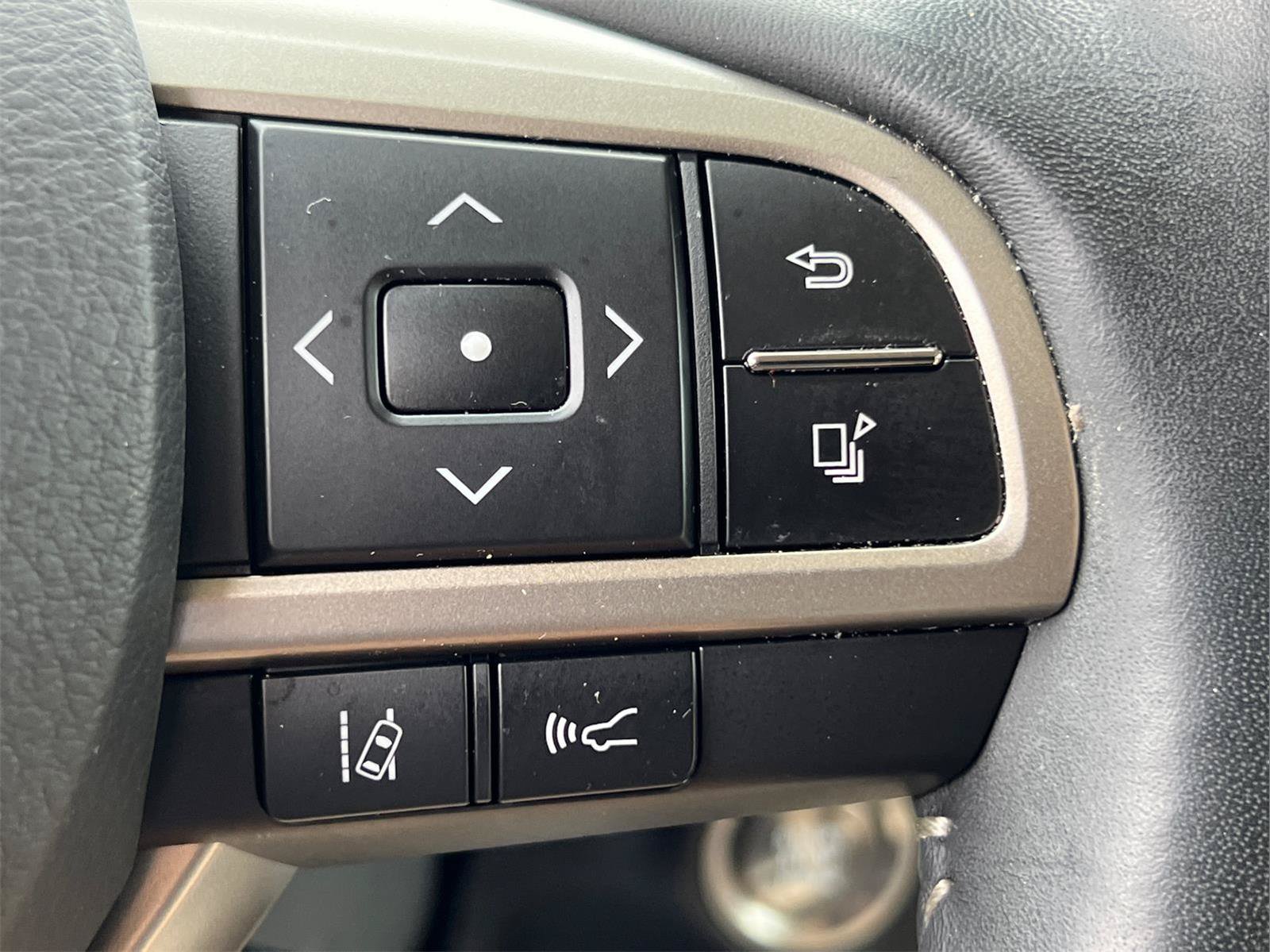 Certified 2022 Lexus RX 350 FWD w/ Premium Package image 22