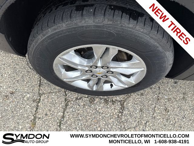 Used 2019 Chevrolet Blazer LT image 25