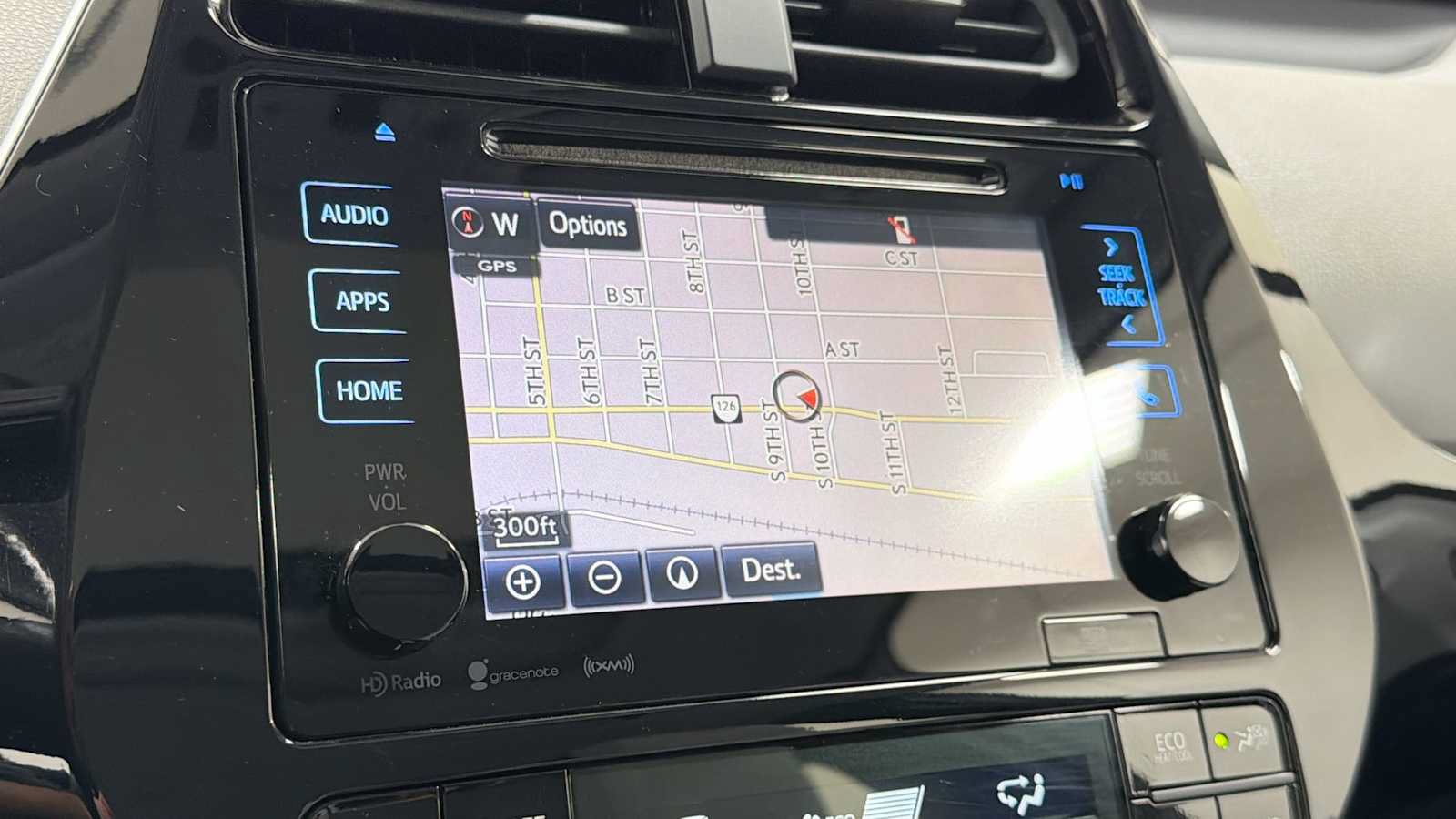 Certified 2016 Toyota Prius Four FWD image 20